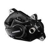 Cambio de rodamientos motor Shimano E8000